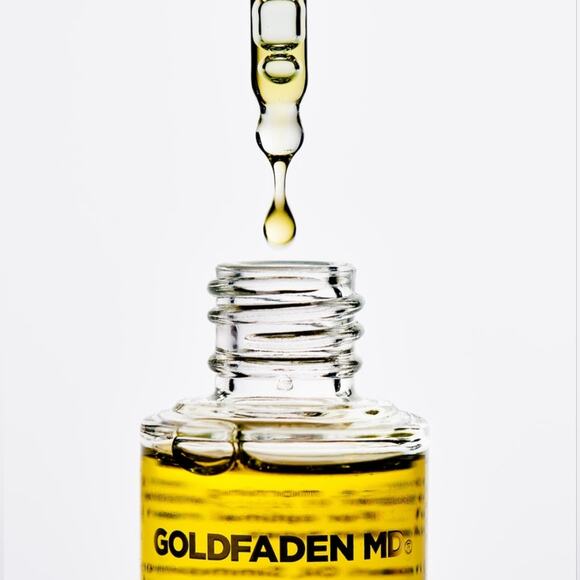Goldfaden MD Fleuressence Native Botanical Cell Face Oil - Picture 2 of 6